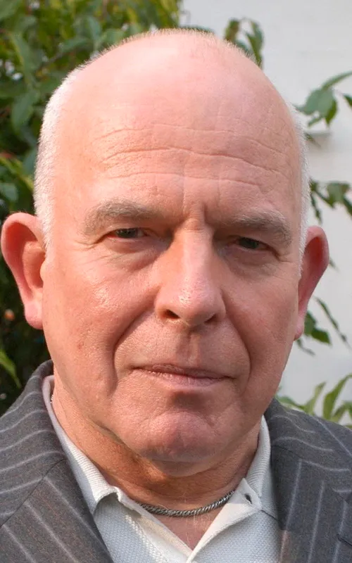 John Shrapnel