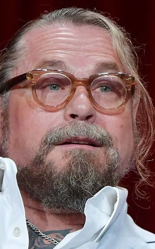 Kurt Sutter