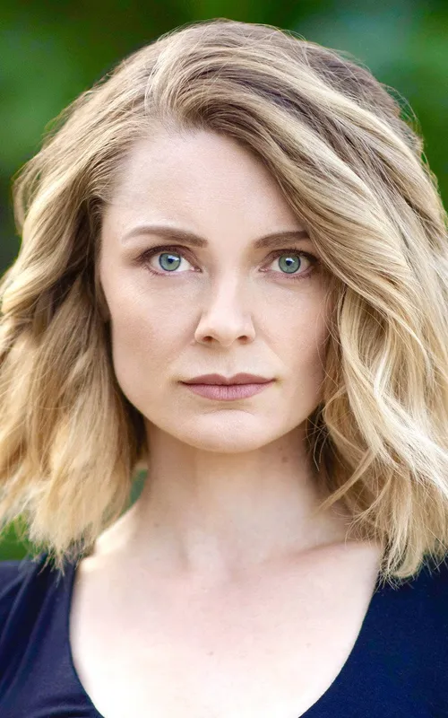 Angelique Pretorius