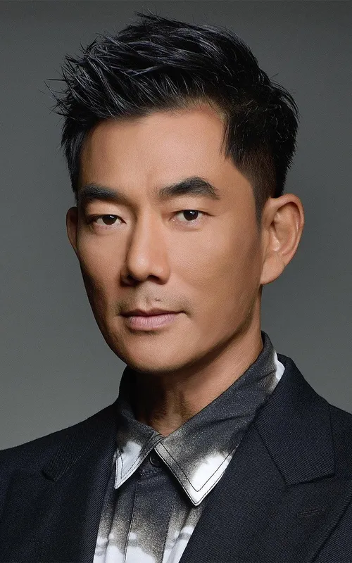 Richie Jen