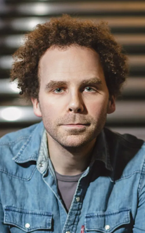 Sam Roberts