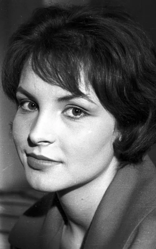 Teresa Tuszyńska