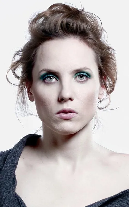 Julia Kijowska