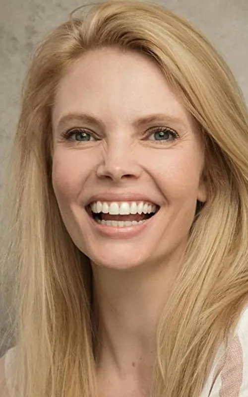 Nathalie Cox
