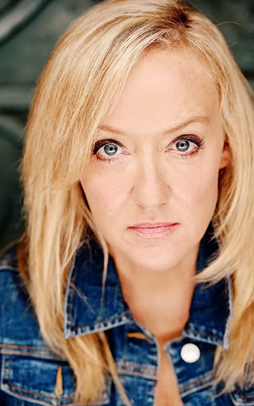 Jane McNeill