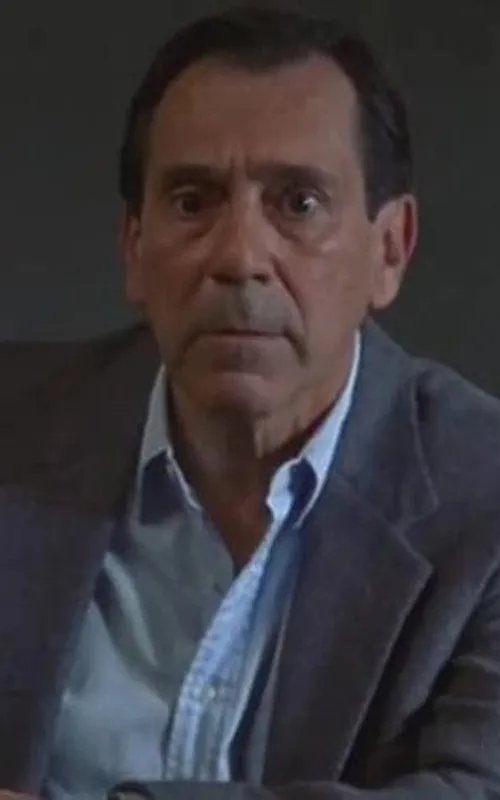 Robert Silver