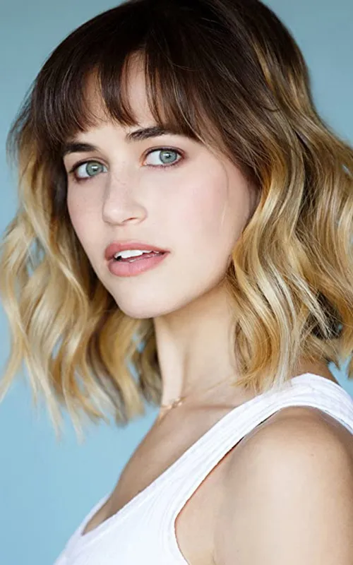 Alix Elizabeth Gitter