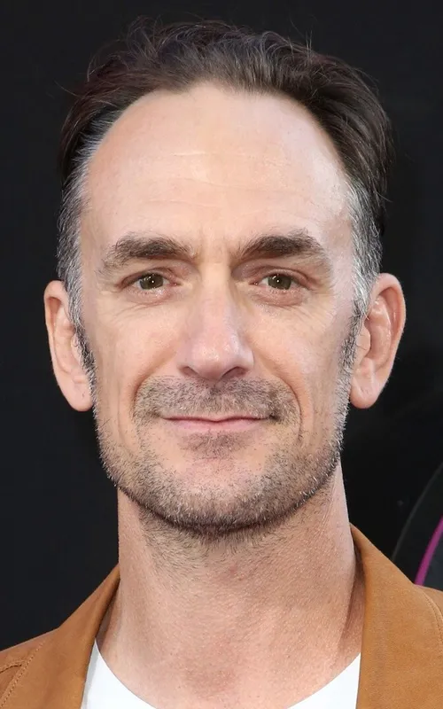 Seth Morris