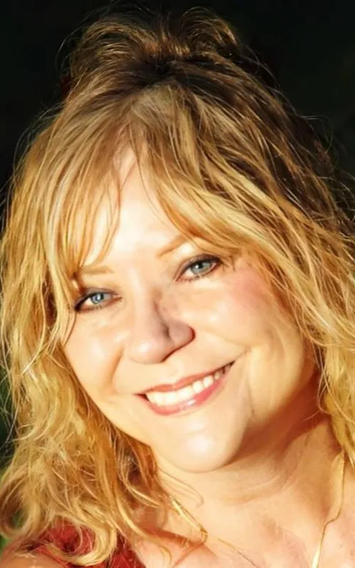 Jeanette O'Connor