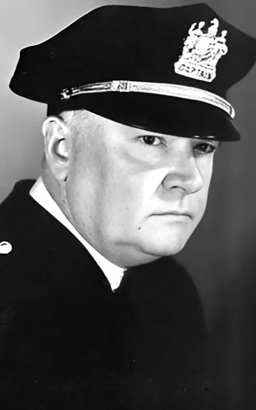 Charles Cahill Wilson