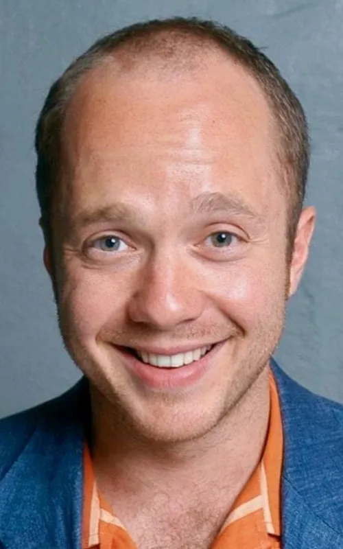 Evgeniy Stychkin