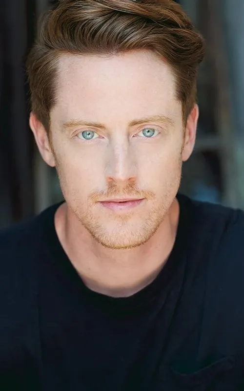 David Patrick Flemming