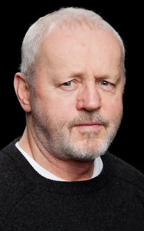 David Morse