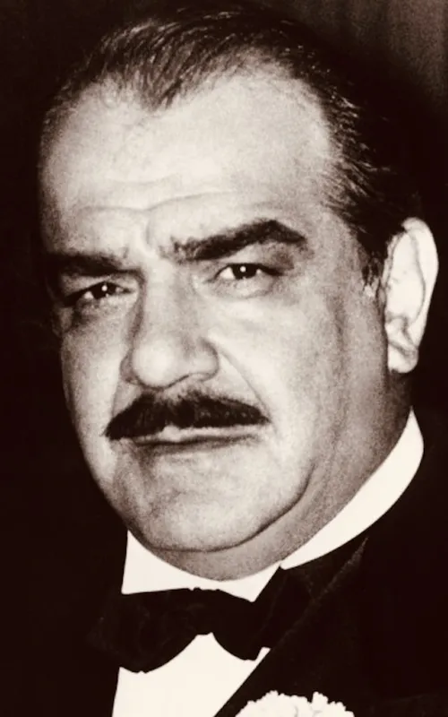 Leonard Termo
