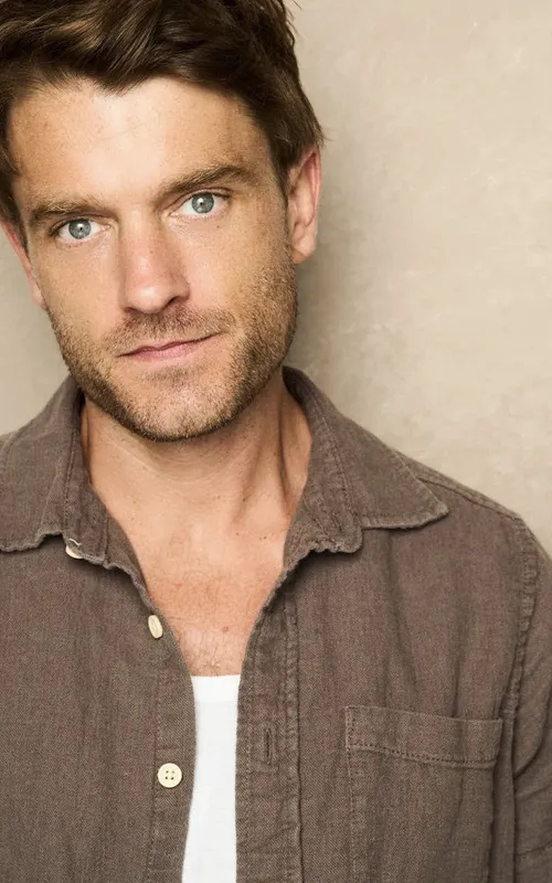 Chase Williamson