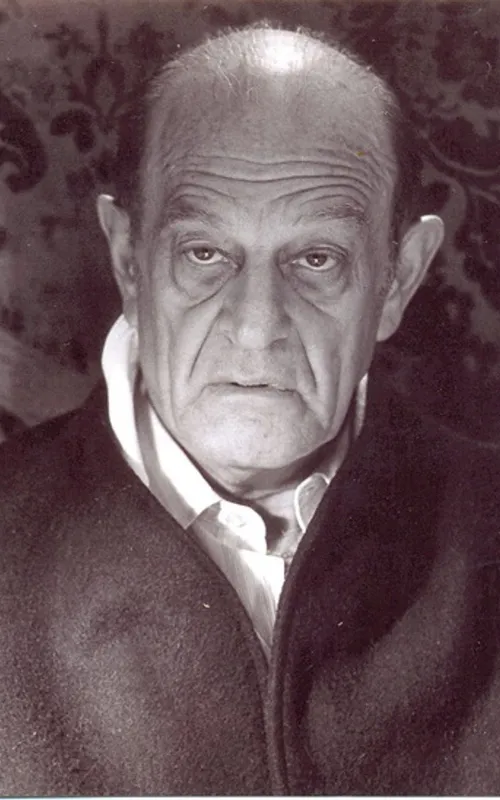 István Lénárt