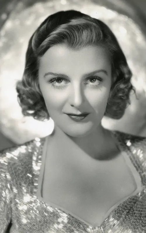 Doris Nolan