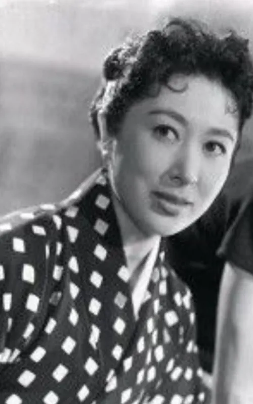 Sachiko Soma