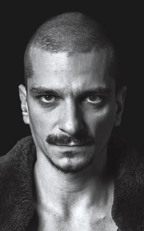 Arnaud Azoulay