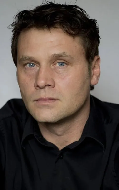 Victor Cornfoot