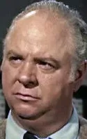 Charles Watts