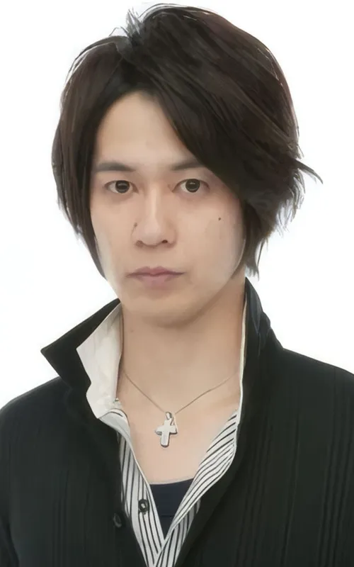 Hiroaki Miura