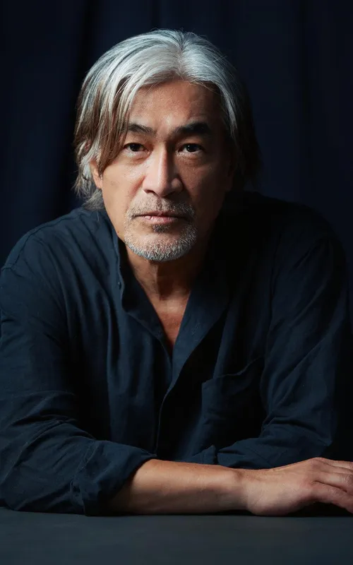 Takanori Higuchi