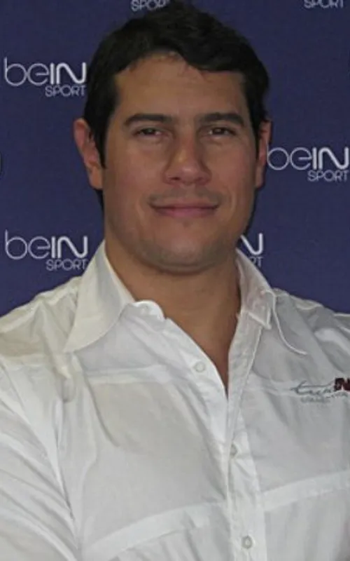 Vincent Parisi