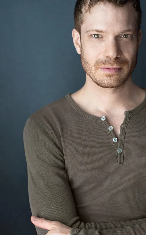 Josh Alscher