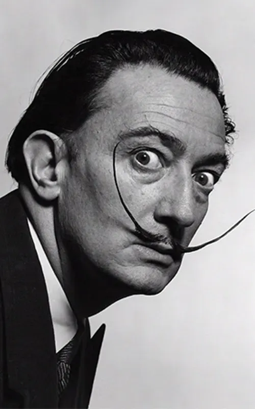 Salvador Dalí