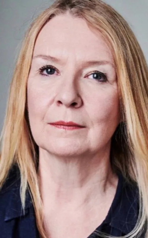 Sarah Ball