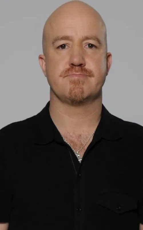 Andy Parsons