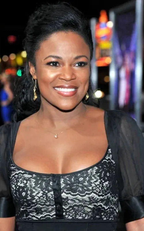 DeQuina Moore
