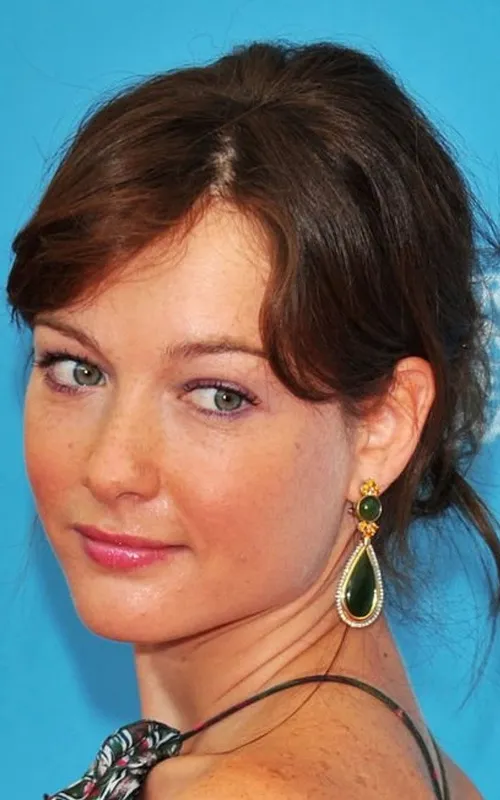 Cristiana Capotondi