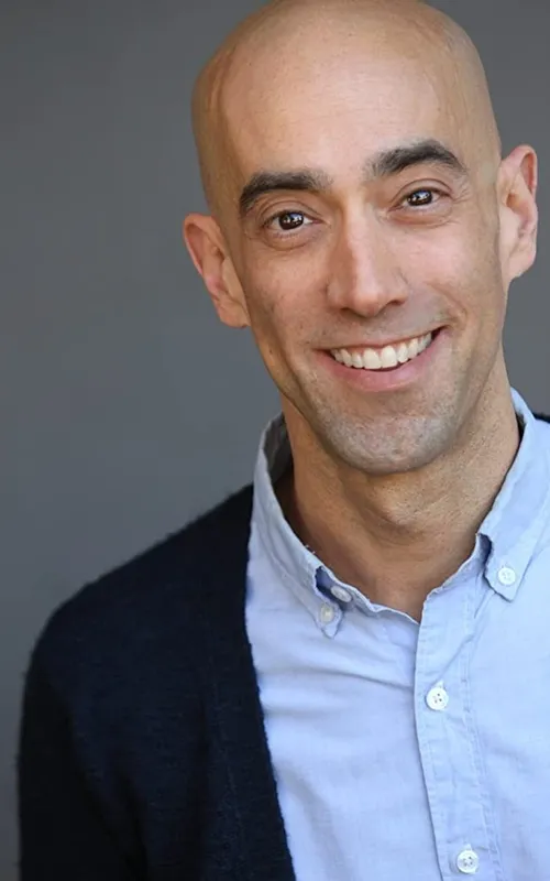 Mitch Silpa