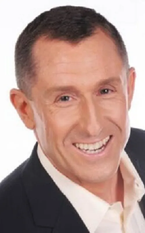 Joe Fishel