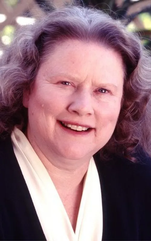 Janet Hoskins