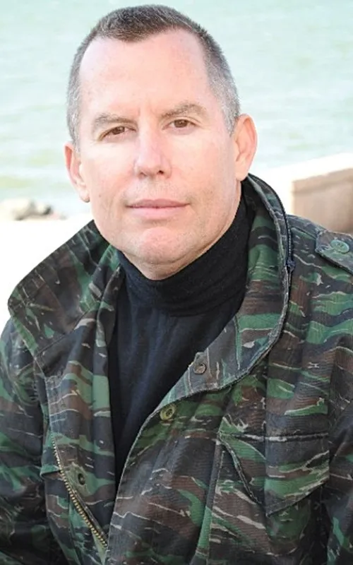 Thomas Dalby
