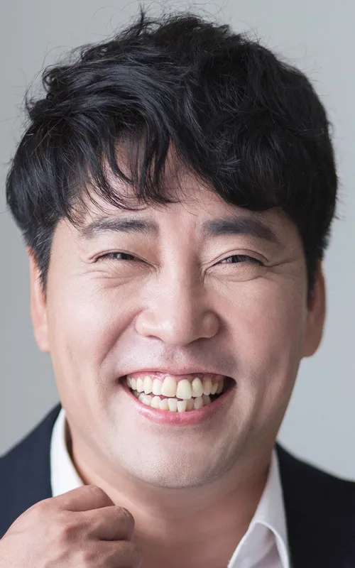Son Kang-gook