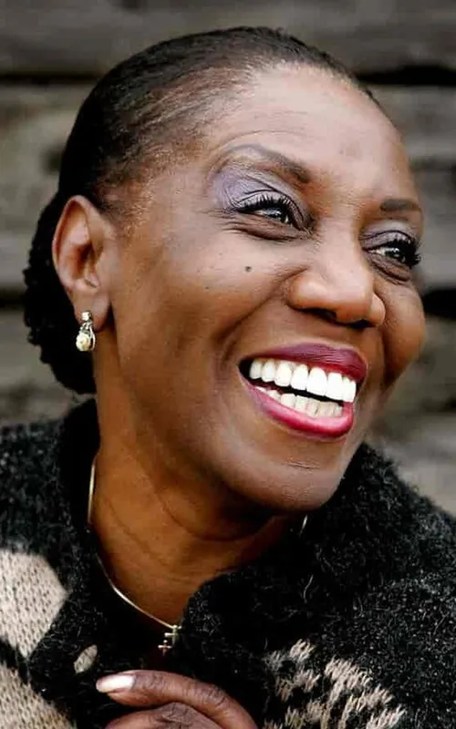 Etta Cameron