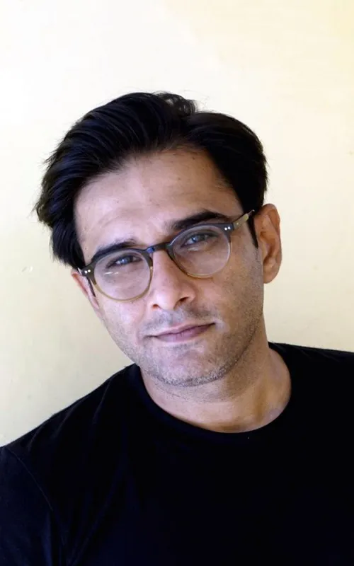 Vivek Gomber