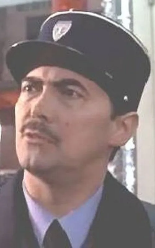 Jacques Chevalier