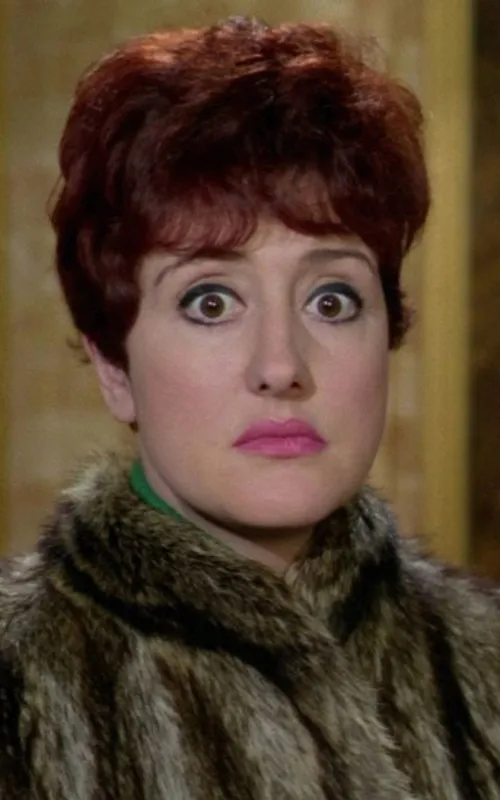Anna Quayle