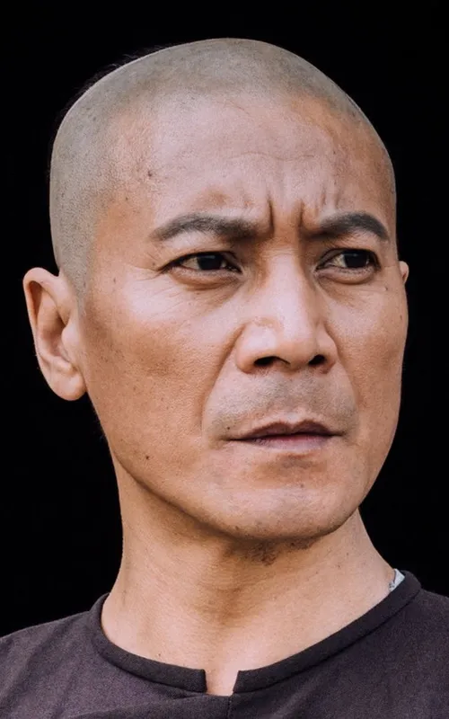 Liu Jianwei