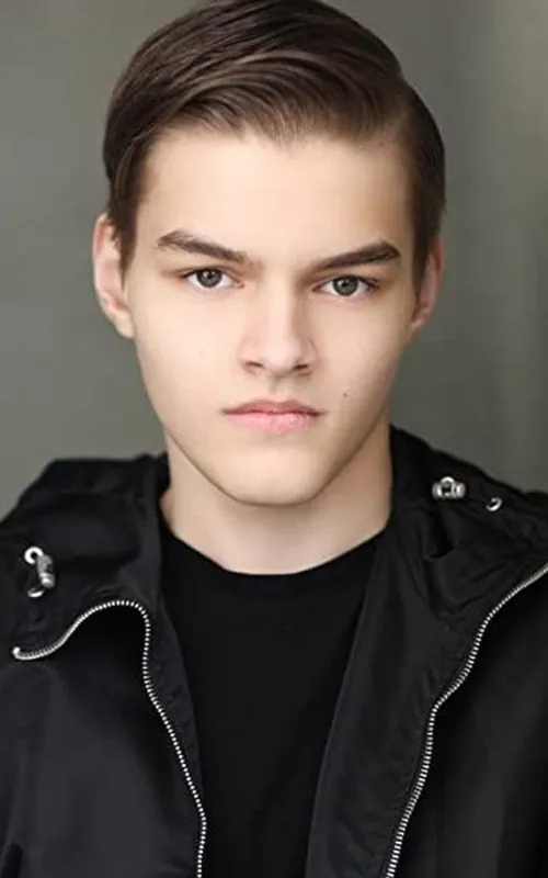 Aiden Finn