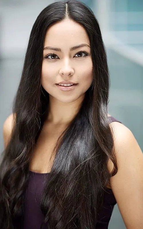 Tessa Tamura