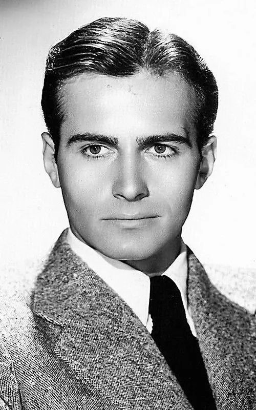 Helmut Dantine