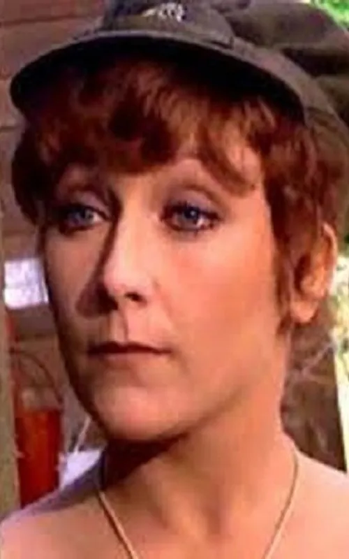 Tricia Newby