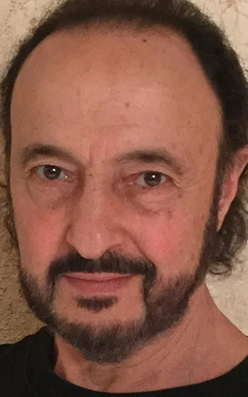Yury Tsykun