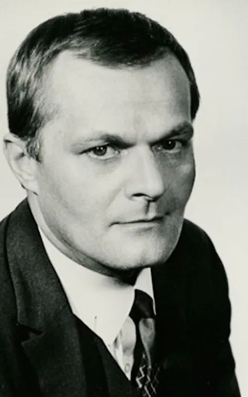 Iván Darvas